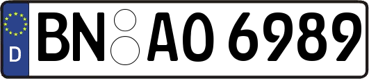 BN-AO6989