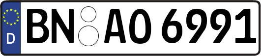 BN-AO6991