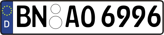 BN-AO6996