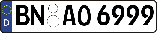 BN-AO6999