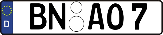 BN-AO7