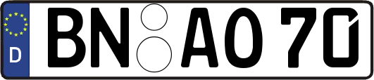 BN-AO70