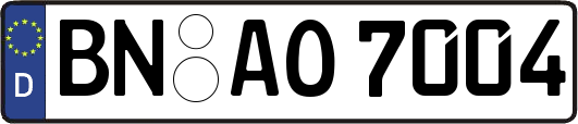 BN-AO7004