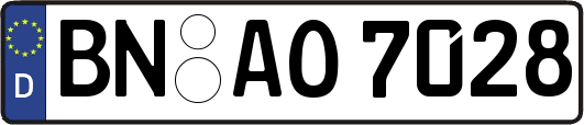 BN-AO7028
