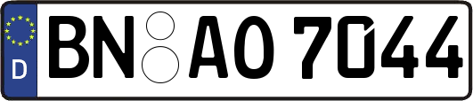 BN-AO7044