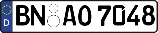 BN-AO7048