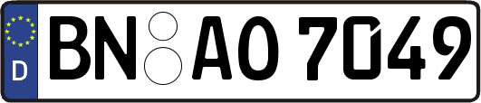 BN-AO7049