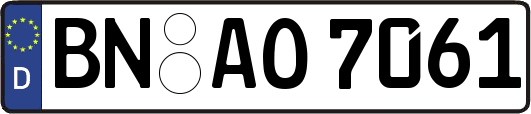 BN-AO7061