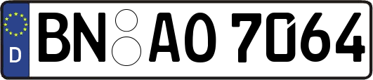 BN-AO7064