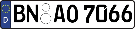 BN-AO7066
