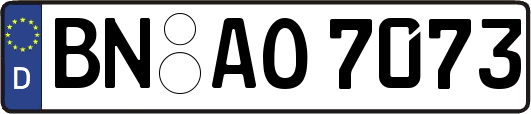 BN-AO7073