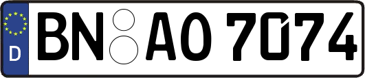 BN-AO7074