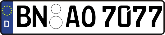 BN-AO7077
