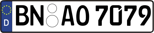 BN-AO7079