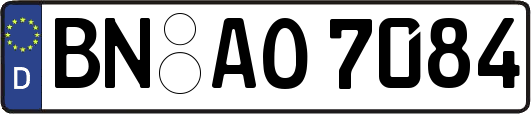 BN-AO7084