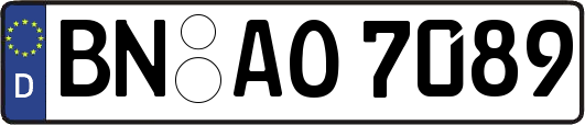 BN-AO7089