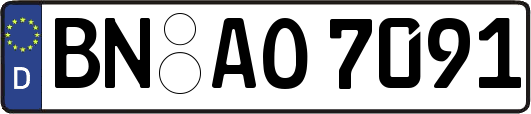 BN-AO7091