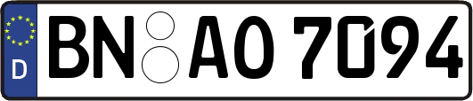 BN-AO7094
