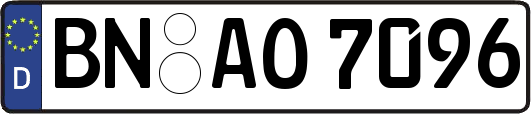 BN-AO7096