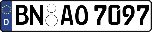 BN-AO7097