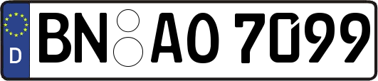 BN-AO7099