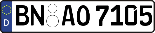 BN-AO7105