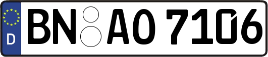 BN-AO7106