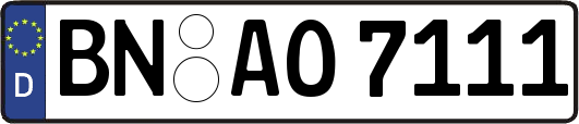 BN-AO7111