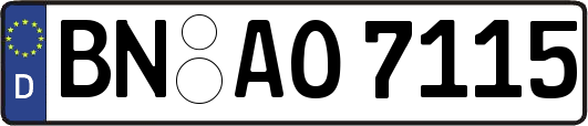 BN-AO7115