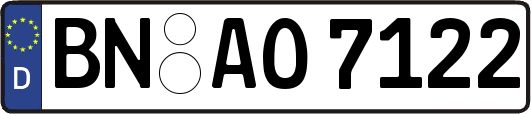 BN-AO7122
