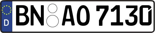BN-AO7130