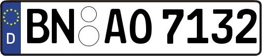BN-AO7132