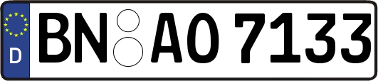 BN-AO7133
