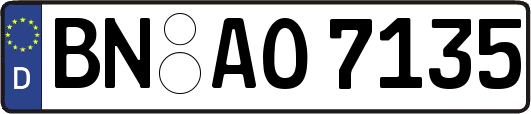 BN-AO7135