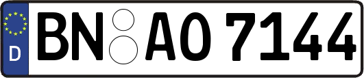 BN-AO7144