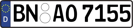 BN-AO7155