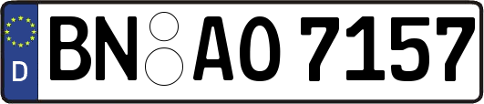 BN-AO7157