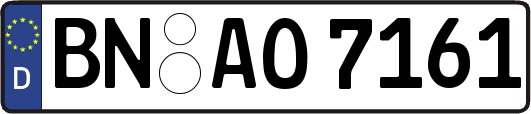 BN-AO7161