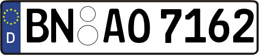 BN-AO7162