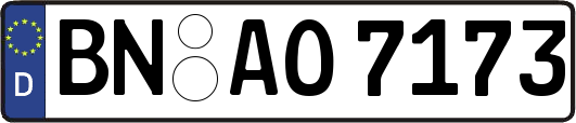 BN-AO7173