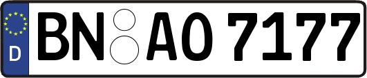 BN-AO7177