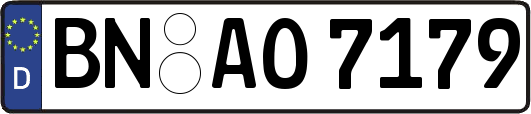 BN-AO7179