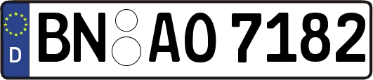 BN-AO7182