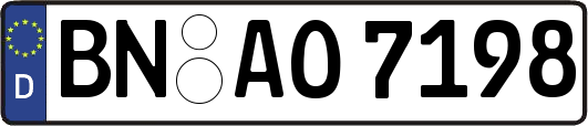 BN-AO7198