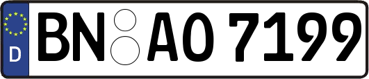 BN-AO7199