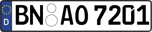 BN-AO7201