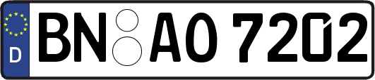 BN-AO7202
