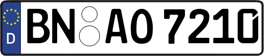 BN-AO7210