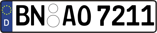BN-AO7211