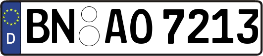 BN-AO7213